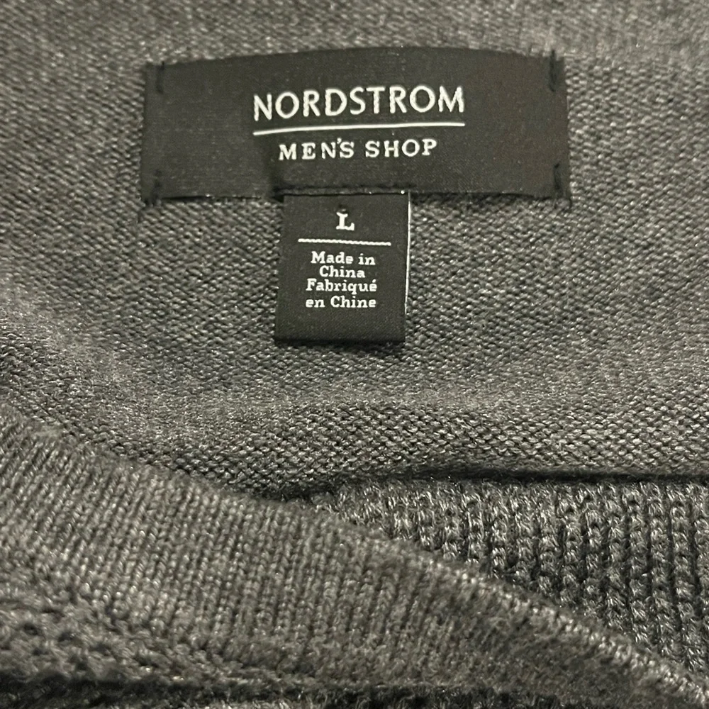 Nordstrom stylish gray